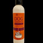 Oatmeal Lavender Pet Shampoo