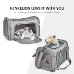 Dog/Cat Carrier Bag