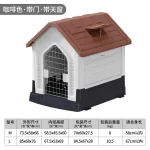 Dog House Tiny Modular