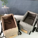 Car Seat/ Bed  Cat & Dog