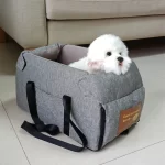 Car Seat/ Bed  Cat & Dog