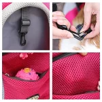 Pet Dog Carrier Backpack