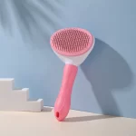 Pet Hair Remover Dog Brush Cat Comb