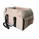 Car Seat/ Bed  Cat & Dog