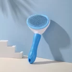 Pet Hair Remover Dog Brush Cat Comb