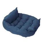 Dog Sofa Bed Foldable Medium & Large Dogs