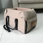 Car Seat/ Bed  Cat & Dog