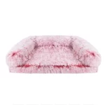 Calming Sofa Bed for Large Dogs, Medium and Small Dogs