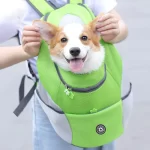 Pet Dog Carrier Backpack