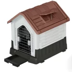 Dog House Tiny Modular