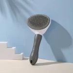 Pet Hair Remover Dog Brush Cat Comb