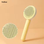 Pet Hair Brush Comb