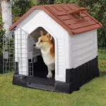 Dog House Tiny Modular