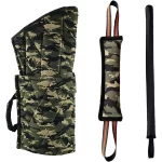 Thickened Dog Bite Sleeves. Training Bite Stick, Guard/Police Dog Training Equipment.