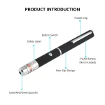 Laser Pointer  Cat Toy