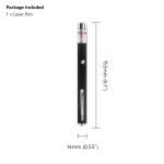 Laser Pointer  Cat Toy