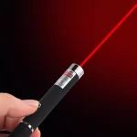 Laser Pointer  Cat Toy