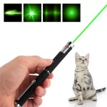 Laser Pointer  Cat Toy