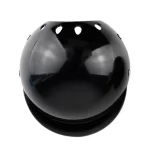 Pet Motorcycle Helmet. Safe And Reliable