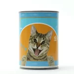New SANPO ACT Cat Food  375 g Snack Tuna 4 Flavors
