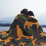 German Shepherd Lovers Blankets! Flannel, Warm Throw Blanket