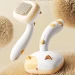 Cat Comb To Remove Floating Hair