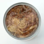 New SANPO ACT Cat Food  375 g Snack Tuna 4 Flavors