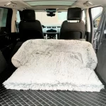Pet King Sofa Bed. Large, Washable, Plush Warm Bed. Removable Cushion. For DOGS and CATS!